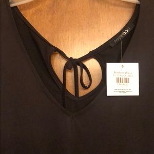 Papermoon LBD, NWT Boutique dress/tunic